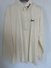 BNIB Cricket Shirts (Full and Half Sleeve)