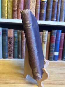 OLD MYDDELTON'S MONEY A Novel by Mary Cecil Hay Aldine Edition Antique HC - Picture 1 of 15