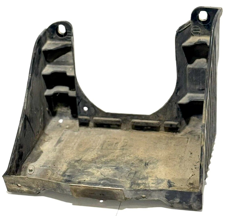 Ford Expedition F-150 F-250 Lincoln Navigator Battery Support Tray - Used OEM - Image 1 of 4