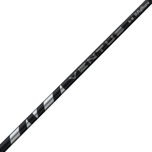 Fujikura 24 VENTUS BLACK Velocore + Driver Shaft Uncut Choose Model Flex - Picture 1 of 4