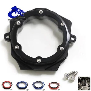 Aluminum Billet Camshaft Cam Cover for Yamaha Raptor 700 YFM700R 1S3-11185-00-00 - Picture 1 of 9