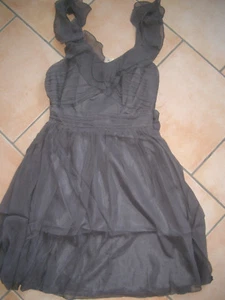 (C655) Neues ausgefallenes Lipsy London Damen Kleid gr. 34-36 / Lipsy 8 DR03525 - Bild 1 von 5