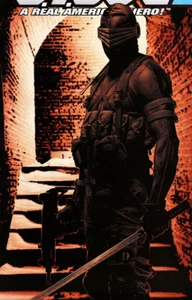 DDP Devils Due Publishing Gi Joe Reborn Numero n.1 Copertina A Febbraio 2004 - Foto 1 di 12