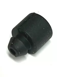 GENUINE MAKITA DAMPING PLUG FOR CHAINSAW 3201S - 424173-9 - Bild 1 von 1