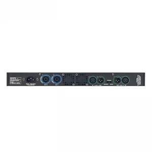 CA-450 2 Channel Digital Power Amplifier 2x900watt Class-D Bridge Function 1800W - Picture 1 of 16