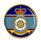 11 sygnałów, odznaka przypinka RAF