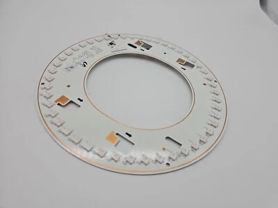 LED Back Lights For Samsung LS34BG850SNXZA 34" Widescreen OLED Monitor - Image 1 of 3