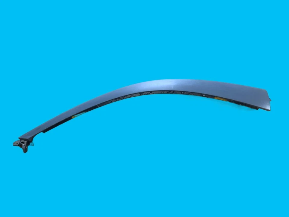 Panel de moldura de techo Acura Nsx 2017-2022 conductor izquierdo 74451t6na0 fabricante original Foto 1 de 4