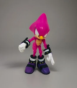 Jazwares Sonic the Hedgehog ESPIO 3" Sega Actionfigur Toys R Us Gelenk - Bild 1 von 7