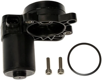 Dorman Parking Brake Actuator Rear Left Fits 2015-2019 Lincoln MKC 2016 2017 - Image 1 of 4