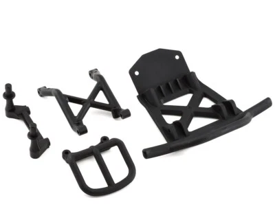 Losi Front Bumper Brace & Body Mount DBXL 2.0 LOS251125 - Image 1 of 2