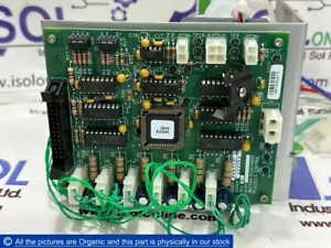 Becton-Dickinson Fluidics Control 345250 Rev. Citomatr de flujo D Biosciences LSR II - Imagen 1 de 9