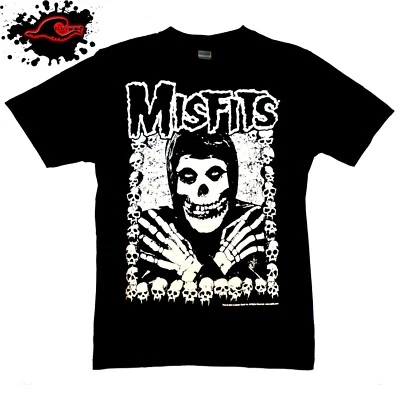 Misfits - I Want Your Skull - (Restocked) Band T-Shirt In XXL - image 1 of 4