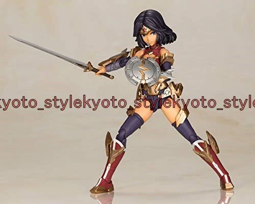 KOTOBUKIYA Wonder Woman Humikane Shimada Ver. 160mm CG004