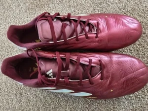 Adidas copa pure elite authentic football boots uk size 11 - Picture 1 of 13