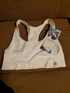 CHAMPION Double Dry Seamless Sports Bra Style 2022 NWT/NWOT S/M, M/L, L/X - Picture 1 of 12