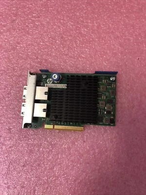 701525-001 INTEL X54 LAN ADAPTER - Image 1 of 3