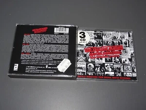THE ROLLING STONES - SINGLES COLLECTION LONDON YEARS / 3-CD-BOX-SET (MINT-) - Bild 1 von 2