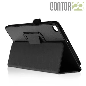 Schutzhülle +Folie 8.0" Samsung Galaxy Tab A 2019 Cover Tasche Hülle Smart Case - Bild 1 von 73
