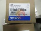 One Omron R88m-1M10030t-S2 R88m1m10030ts2 Ac Servo Motor New