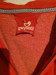 Gwynedds Hoodie Gr M - Bild 1 von 4