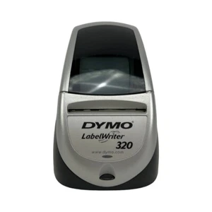 DYMO LabelWriter 320 Thermal Label Printer - 90892 - NO POWER CABLE - Picture 1 of 20