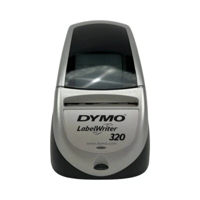 DYMO LabelWriter 320 Thermal Label Printer - 90892 - NO POWER CABLE - Image 1 of 4
