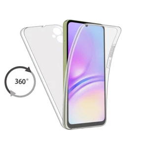 For Samsung Galaxy A05 Phone Case Front And Back 360 Full Protection Cover - Picture 1 of 36