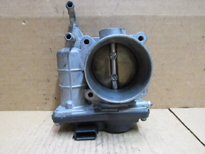 Nissan Altima 2009 2010 2011 2012 2013 conjunto de carrocería de acelerador 2,5 OEM 526-01 Foto 1 de 4