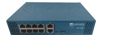 Palo Alto Networks - PA-220 - Pare-Feu Apliance - Sans Bloc Alimentation - - Image 1 of 4