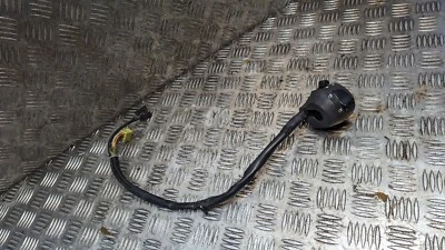 ♻️ Левый переключатель передач Cagiva Raptor 650 2006 пробег 9950 ♻️ - Изображение 1 из 4