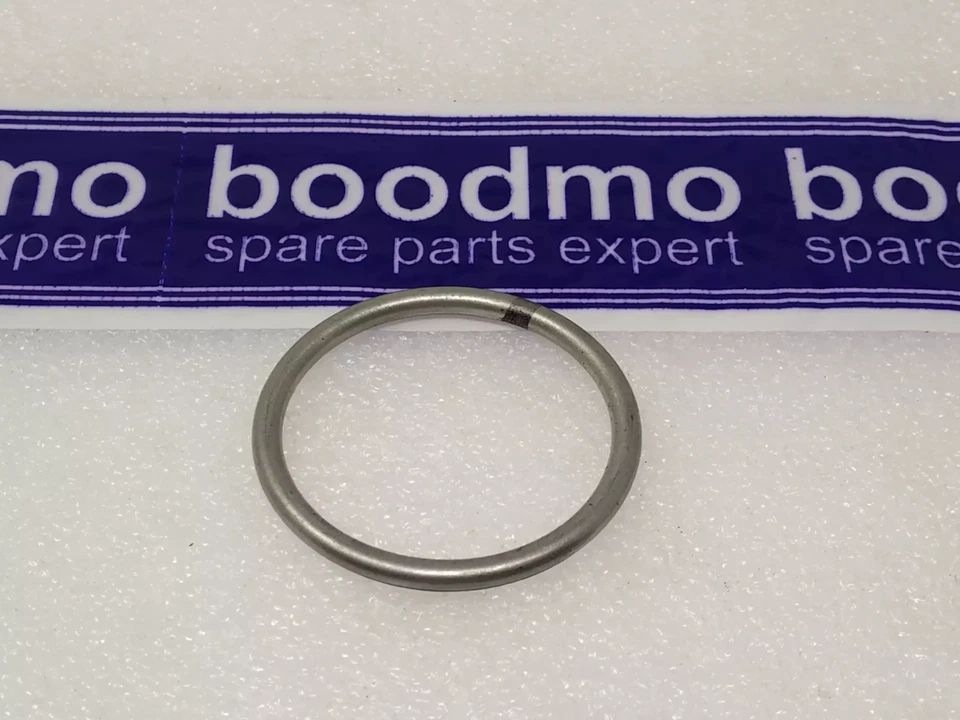 Gasket, Exhaust for MARUTI 800, 1000, ALTO, ALTO 800, BREZZA, CELERIO, CIAZ, EEC Foto 1 de 1