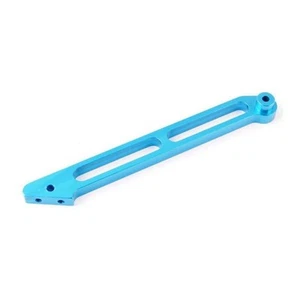 860014 Purple Aluminum Rear Brace 1:8 HSP AMAX SST Himoto - Foto 1 di 1