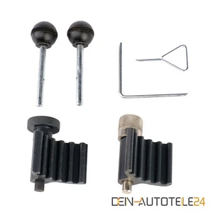 MOTOR-EINSTELLWERKZEUG-SATZ ARRETIEREN UNIVERSAL FÜR VAG 1.2 1.4 1.6 1.9 2.0 Tdi - Imagen 1 de 6