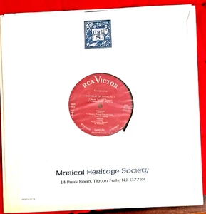 RCA Victor. Nov. 1964 RCA Sampler LP - Picture 1 of 6