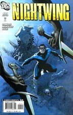 Nightwing Vol. 2 (1996-2009) #141