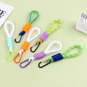 Schlüsselanhänger Handarbeit geschenk Militär Lanyards Keycord Anhänger - Bild 1 von 8
