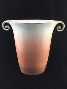 Große Mangani für Oggetti Keramik skulpturale Vase 13"  - Bild 1 von 12