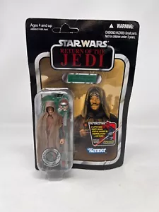 Star Wars Vintage Collection Lando Calrissian (Sandstorm Outfit) Sealed! - Picture 1 of 7
