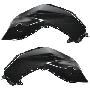 Genuine OEM 2021-2024 MT-07 Gas Tank Side Cover Panel Fairing Cowling - Picture 1 of 1