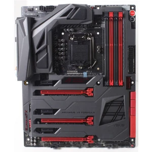 Placa base para ASUS MAXIMUS VII FORMULA M7F LGA1150 ATX - Imagen 1 de 6