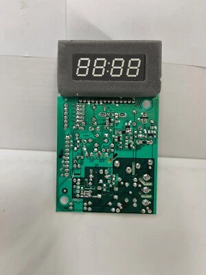 Placa de control para microondas Midea MD2005LSB MD1001LSB Foto 1 de 2