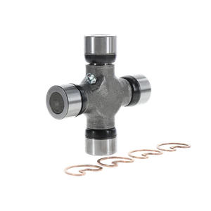 5-134X U-Joint - Outside Snap Rings - Greasable | 1310 X 1330 Series - Bild 1 von 2