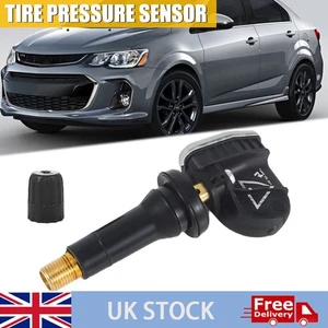 Tyre Pressure Sensor TPMS 13506028 13598773 Fits Opel Vauxhall Astra K 2015-2020 - Picture 1 of 11