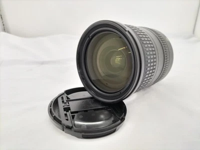 NIKON NIKKOR 18-200mm f/3.5-5.6 G ED Standard Zoom Lens - Image 1 of 4