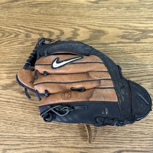 Nike Air Show Baseball Glove Right Hand Throw 11" Diamond Ready - Picture 1 of 7