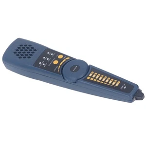 Kabeltester Einschalterkennung ABS Störungsfrei Multifunktional Leicht♪ - Afbeelding 1 van 22