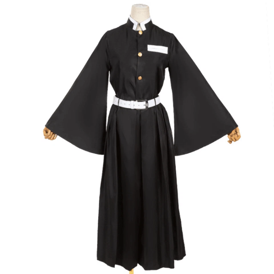 Costumi Cosplay - Demon Slayer Muichiro Tokito - Imagen 1 de 1