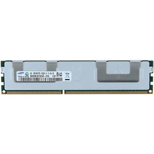 Samsung M393B1K73CHD-CF8 - 8GB PC3-8500R 4Rx8 DDR3-1066MHz ECC REG RAM - Picture 1 of 1