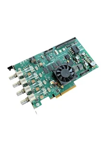 FireBird CXP P/N: AS-FBD-4XCXP6-2PE8 - Zdjęcie 1 z 3